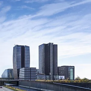 Crowne Plaza Towers By Ihg Отель