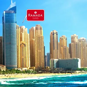 Delta By Marriott Jumeirah Beach, Отель