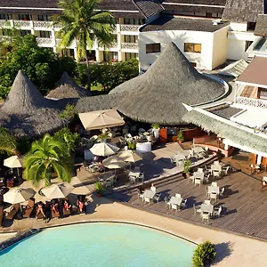 Intercontinental Tahiti & By Ihg Курортный комплекс