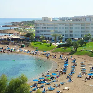 Pola Costa Beach Apts - Adults Only Апарт-отель