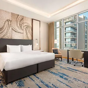 Novotel Gold District Hotel