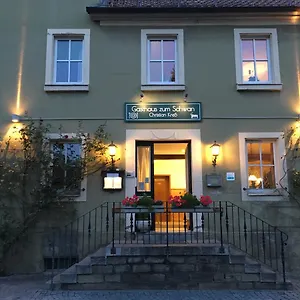 Zum Schwan Deutschland