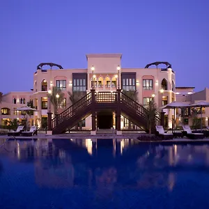 Shangri-la Qaryat Al Beri Vereinigte Arabische Emirate